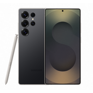 Samsung三星 Galaxy S25 ULTRA 12+512GB 手機 鈦金屬黑 - 用優惠碼MAY100，可再$100