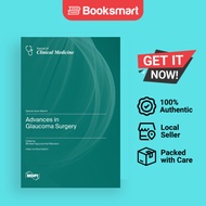 Advances In Glaucoma Surgery - Hardback - English - 9783036588681
