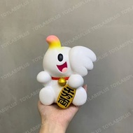 UNBOX INDUSTRIES ELFIE LUCKY NEKO