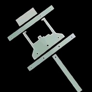 TAMIYA SPEED CICAK FIBER BUMPER SET