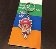 卡通公仔造型款匙扣 / 迷你八達通 (免費平郵)