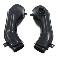 yolandd -ท่อท่อดูดอากาศกระทุ้งรถจักรยานยนต์สำหรับ GSX600R GSXR600 SUZUKI 2001 2002 2003 GSXR1000 GSX