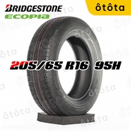 Lốp ô tô Bridgestone 205/65 R16 95H Ecopia EP15 VN - Chính hãng BH 7 năm (205/65R16 205 65 R16)