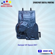 Epson DX7 UV Damper / i3200 HD