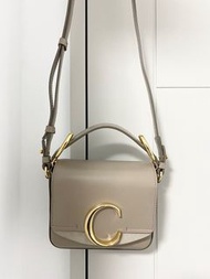 Chloe C mini Bag