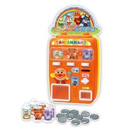 JoyPalette - 4975201181451 麵包超人 果汁販賣機(平行進口)