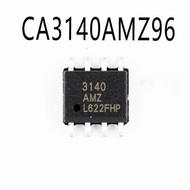 10pcs CA3140AMZ SOP 8 CA3140A SOP8 CA3140 SOP 3140AMZ CA3140AMZ96
