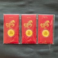 Beutea Lucky Horse Gold Coin | 茶仙子 马年幸运金币