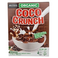 MH FOOD Organic Coco Crunch