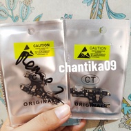 Konektor Cas Realme 2 Realme C1/ PCB Papan Cas/ Board Plug In Con cas REALME 2 REALME C1