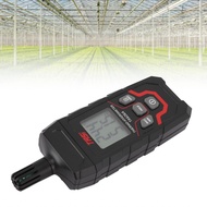 titigo-SG Digital Hygrometer Thermometer Dew Point Wet Bulb Ambient Temperature and Humidity Meter