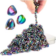 550 Pieces Clay Toys, Adult Decompression Toys, Sensory Toys, Adult Gifts, Desk Decompression Toys, 