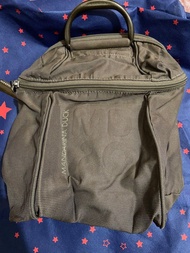 Mandarina Duck MD20 backpack背囊