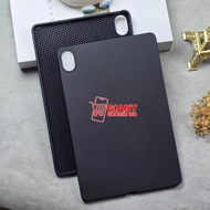 Jelly Case Huawei MatePad 11.5 Huawei MatePad 11.5S Huawei MatePad SE 11 Slim Matte Black Premium Si