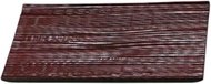 J-kitchens Special Grill, Sushi Plate, Driftwood Plate, Medium, Tamonoi, 10.6 x 62.2 x 8.7 inches (2