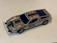 Non Tomica Diapet 1/16 Daishin Maserati Dora 日本製