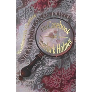 Wordsworth - Wordsworth : Case-Book Of Sherlock Holmes & His Last Bow ? L L L L