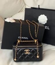 Chanel Bag 24c box 雙珠長盒子