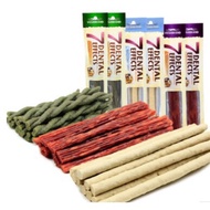 7 DENTAL effect DOG AND CAT FOOD