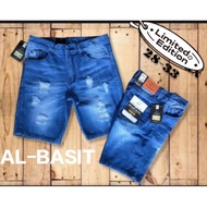 Men's Ripped Shorts / Men's Jeans Shorts / Distro Men's Shorts / Men's Casual Shorts / Casual Shorts