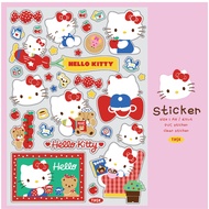 Hello Kitty Sticker