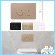 [LUCKY~]Toilet Flush Plate Kits Toilet Dual Flush Button For Geberit for Sigma-all