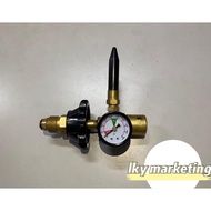 BALLOON GAS REGULATOR / HELIUM GAS REGULATOR / KEPALA GAS BELON