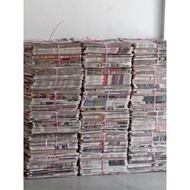 1kg old news paper-BC