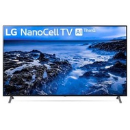 75吋8K電視機  75NANO95CNA 8K智能電視  保養半年