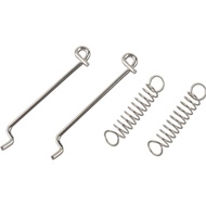 36281 Extension Spring 34337 Governor Linkage Compatible with Tecumseh Push Mower Engine Governor Sp