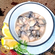[Song Fish] Frozen Oyster Meat - 1kg