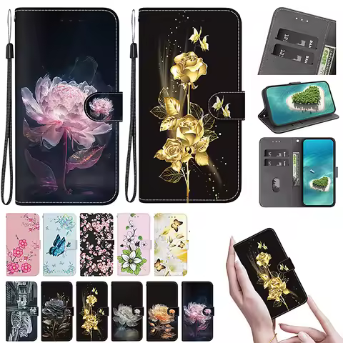 Flip Wallet Case For Google Pixel 4A 4G 5G 5A 6A 7A 8A 9A 7 8 9 10 PRO XL Leather Stand Card Slots P