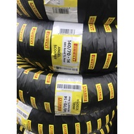 Pirelli angel scooter 140/70-14 Tahun 2024