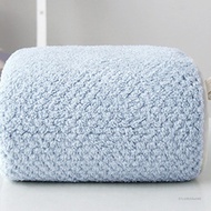 Quick Dry Large Towel Skin-friendly Bathroom Towels with Lug Design for Bathroom Home Hotel HU-VN