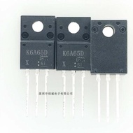 5pcs/lot K6A65D TK6A65D TO-220F 6A 650V IC Best quality.