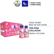 Thực Phẩm Bảo Vệ Sức Khỏe 82X The Pink Collagen
