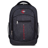 TAS RANSEL POLO SEKOLAH SMP SMA PRIA WANITA UKURAN SEDANG