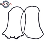 Left / Right Rocker Valve Cover Gasket for Subaru Impreza WRX EJ205 2.0 Turbo 2002-2005 13272AA094 1