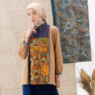 Mauli Tops by Unique Indonesia