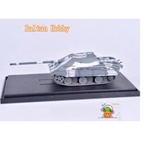 Baltan Hobby C1 Hobbys AS72133 1/72 German Army E-50 105mm Tank Destroyer