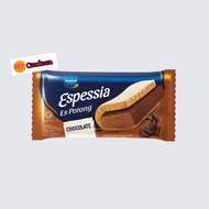 Es krim indofood espessia coklat