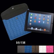 iPad 9.7" 平板電腦 保護套 iPad套 ipad air tablet pouch case