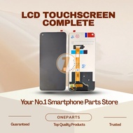LCD TOUCHSCREEN 5Goppo A54 OPPO A74 5G/ OPPO A93 5G CPH2195 COMPLETE/