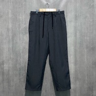 Global Work Tartan Ankle Pants (Ultra Light) Men's Material Pants JP197/ Size 30-31