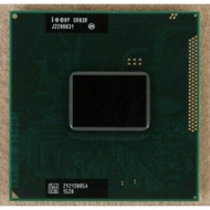 Laptop Processor Intel I7 2640M SR03R 2.8GHz 4MB Cache TDP 35W 32nm Socket G2 /rPGA988B
