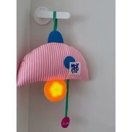 Ins Night Light Bedside Light Atmosphere Light Bedroom Sleep Light Baby Breastfeeding Eye Protection