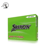 SRIXON SOFT FEEL13 GOLF BALL