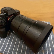Anti-Scratch Camera Lens Sticker For SONY FE 35 F1.4GM FE50 1.4 G FE 85 F1.4 GM FE35 50 FE85MM Decal