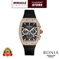 Bonia BNB10807-2532S Chronograph Women Watch