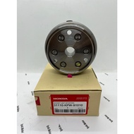 WAVE125 WAVE 125 WAVE125S STARTER MAGNET COMP COMPLTE UNIT ASSY ORIGINAL 100%  DESIGN